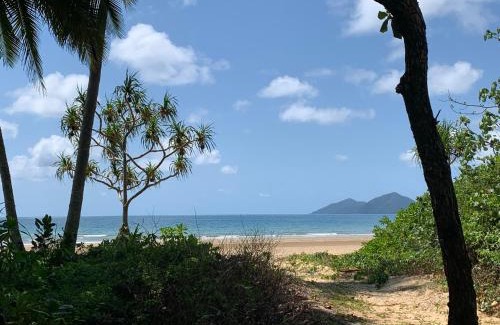 Mission Beach Apartamento | Beach House Apartment 1