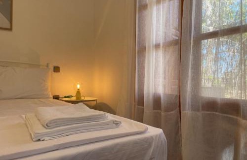Avgonyma Apartamento | Beach House at Giosonas