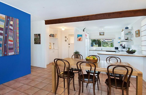Lennox Head Casa | Beach House