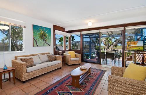 Lennox Head Casa | Beach House
