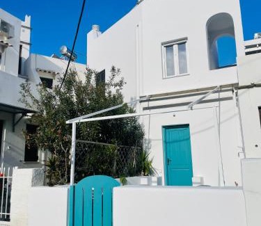 Mpatsi Casa | Beach House Batsi