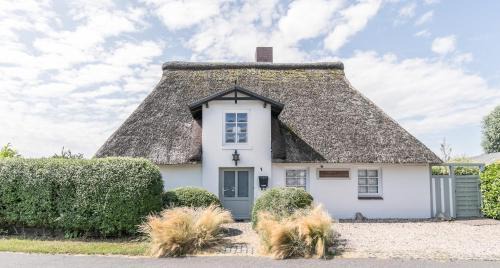 Westerdeichstrich Apartamento | "Beach House" Beach House, Whg 1