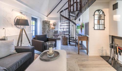 Westerdeichstrich Apartamento | "Beach House" Beach House, Whg 1