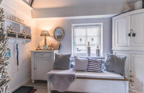 Westerdeichstrich Apartamento | "Beach House" Beach House, Whg 1