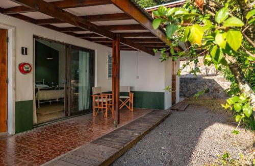 Mare Anglaise Cama Y Desayuno | Beach House Beau Vallon