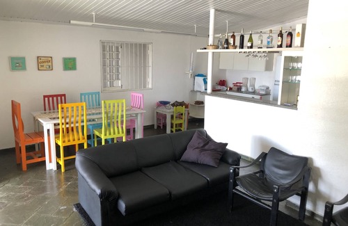 Brejo Casa | Casa de playa para familia y eventos.