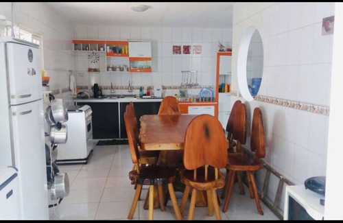 Brejo Casa | Beach house with swimming pool and great location