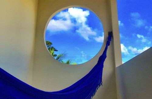 Brejo Casa | Beach house with swimming pool and great location