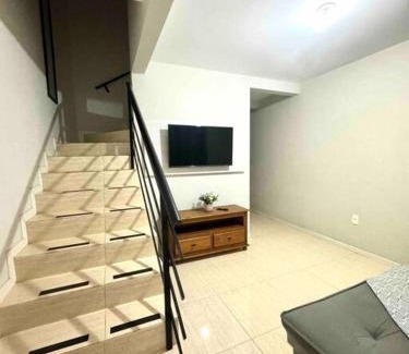 Ponta do Papagaio Casa | Beach House