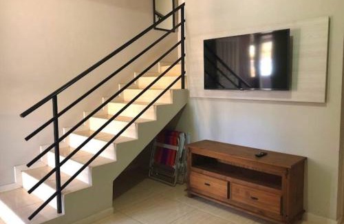 Ponta do Papagaio Casa | Beach House