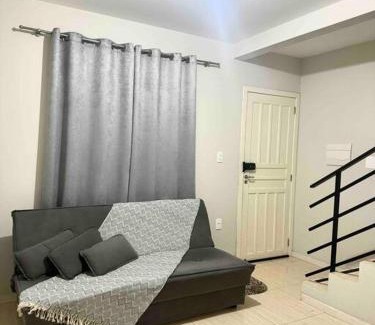 Ponta do Papagaio Casa | Beach House