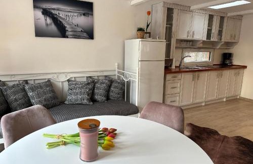 Lisov Casa | Beach House Buxusson Resort