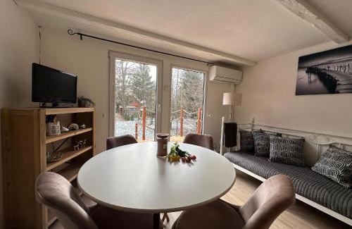 Lisov Casa | Beach House Buxusson Resort