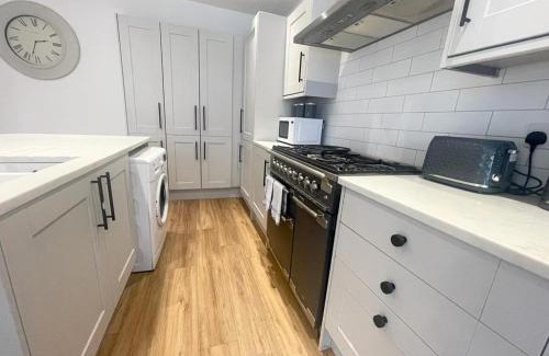 Blackpool Town Center Casa | Beach House By Sasco