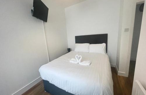 Blackpool Town Center Casa | Beach House By Sasco