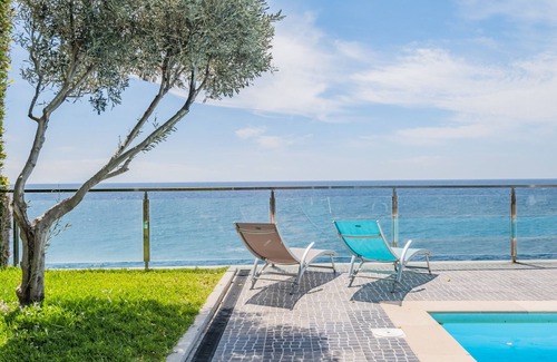 Santa Cruz Chalet De Esquí | Beach House - By Wehost