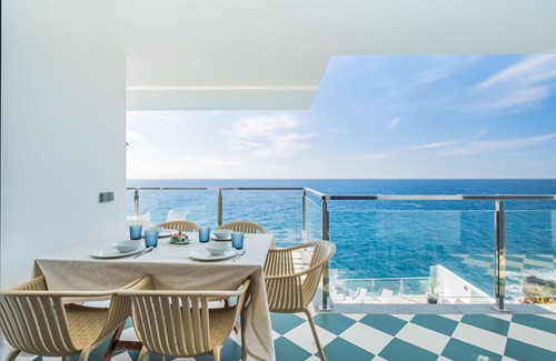 Santa Cruz Chalet De Esquí | Beach House - By Wehost