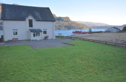 Cairndow Casa | Beach House - Carrick Castle