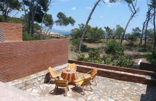 L'Escala Casa | Beach House Casa Erica