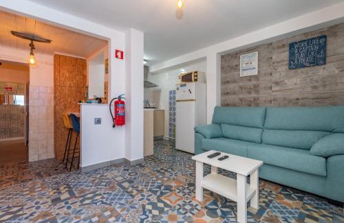 Figueira da Foz Casa | Beach House City