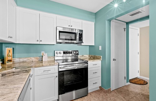 Miramar Beach Condominio | Beach House Condominiums