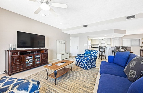 Miramar Beach Condominio | Beach House Condominiums