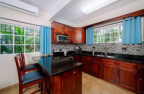 Negril Apartamento | Beach House Condos Negril