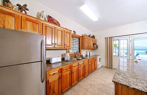 Negril Apartamento | Beach House Condos Negril