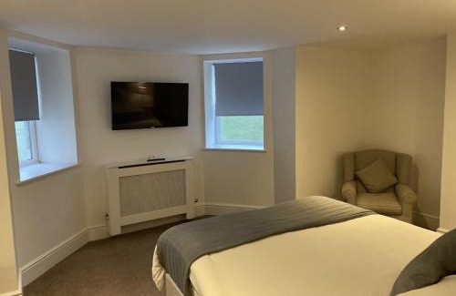 Southport Apartamento | Beach House Courtyard 1 Bed