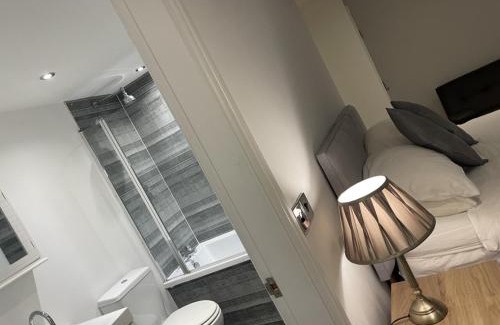Southport Apartamento | Beach House Courtyard 1 Bed
