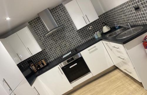 Southport Apartamento | Beach House Courtyard 1 Bed