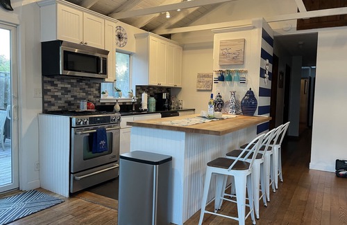 Davis Park Casa | Beach house Davis Park, Fire Island