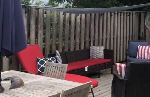 Davis Park Casa | Beach house Davis Park, Fire Island