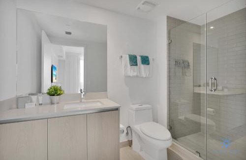 Hollywood South Central Beach Apartamento | Beach House Design