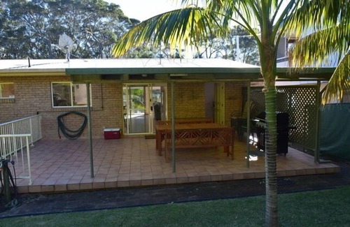 Depot Beach Casa | 6 Depot Beach Road Casa de Playa