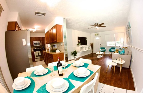 South Bradenton Casa | Cozy Home/with Pool & Pets Allowed/Near AMI/IMG-8G
