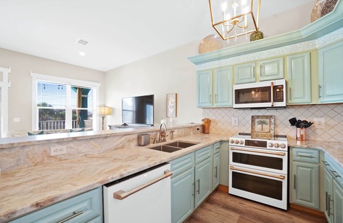 Riviera Beach Casa | Beach House - Dreams Come True by PHG