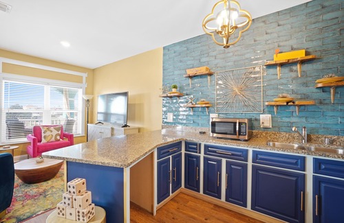 Riviera Beach Casa | Beach House - Dreams Come True by PHG