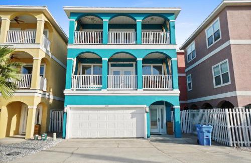 Riviera Beach Casa | Beach House - Dreams Come True by Panhandle Getaways