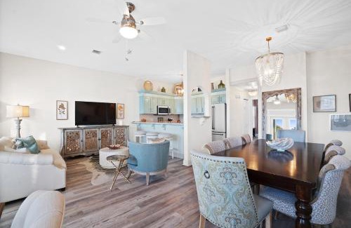 Riviera Beach Casa | Beach House - Dreams Come True by Panhandle Getaways