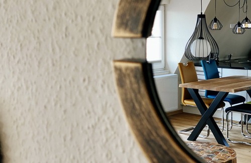 Wassersleben Apartamento | BEACH HOUSE - Apartamento de ensueño justo en la playa con maravillosas vistas al mar