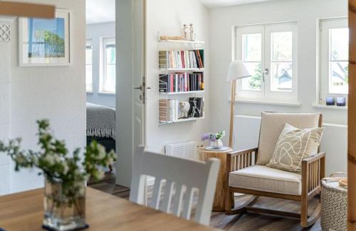 Neuhaus Casa | Beach house Dune 19 - Serenity