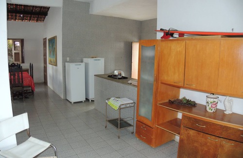 Prainha Villa | Casa de playa, frente al mar Duplex