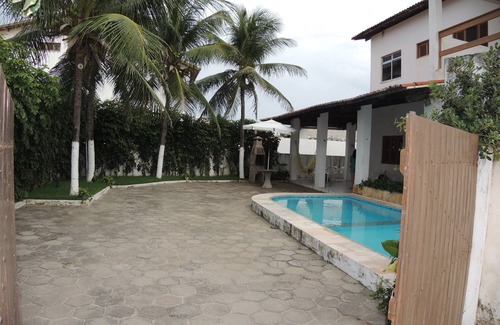 Prainha Villa | Casa de playa, frente al mar Duplex