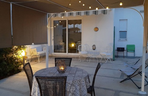 Ognina Villa | Pequeña villa junto al mar en alquiler