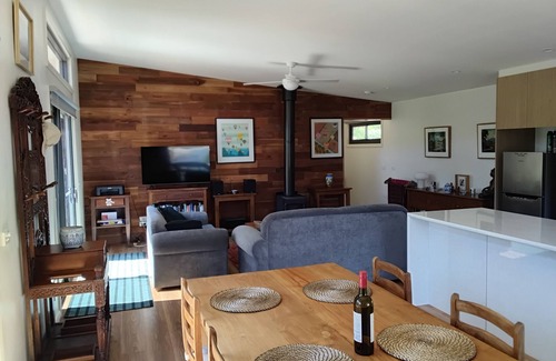 Eden Casa | Beach House Eden Your Coastal Getaway