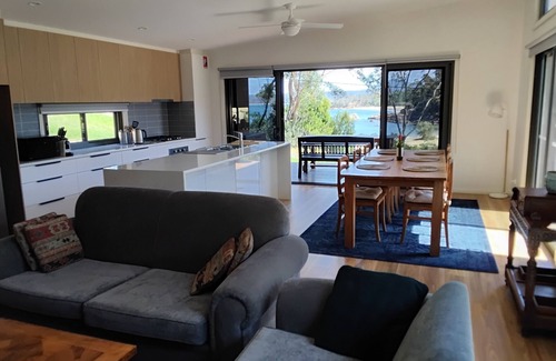 Eden Casa | Beach House Eden Your Coastal Getaway