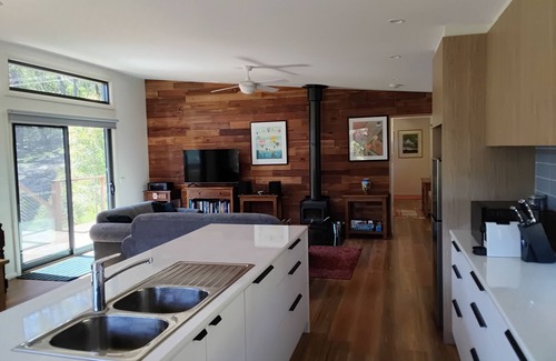Eden Casa | Beach House Eden Your Coastal Getaway