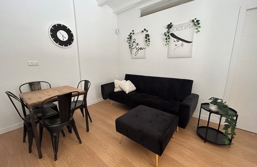 Barceloneta Apartamento | CASA DE PLAYA