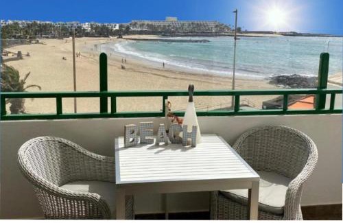 Costa Teguise Apartamento | Beach House